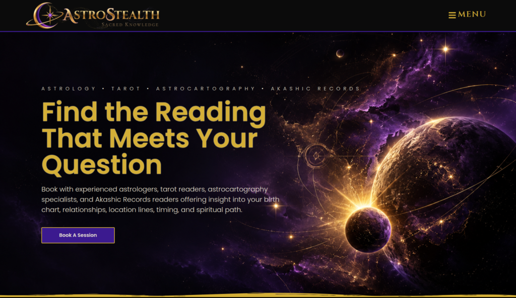 astrostealth 1
