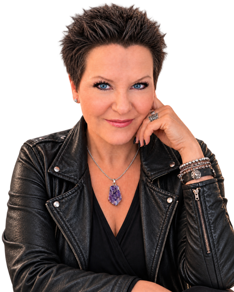 carly j hahn intuitive guidance coach