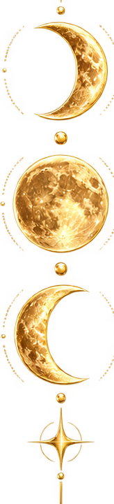 carly j hahn moon icons