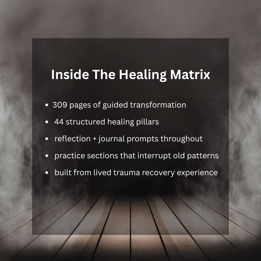 healing-matrix-book-benefits