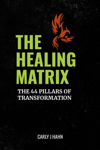 healing matrix cover