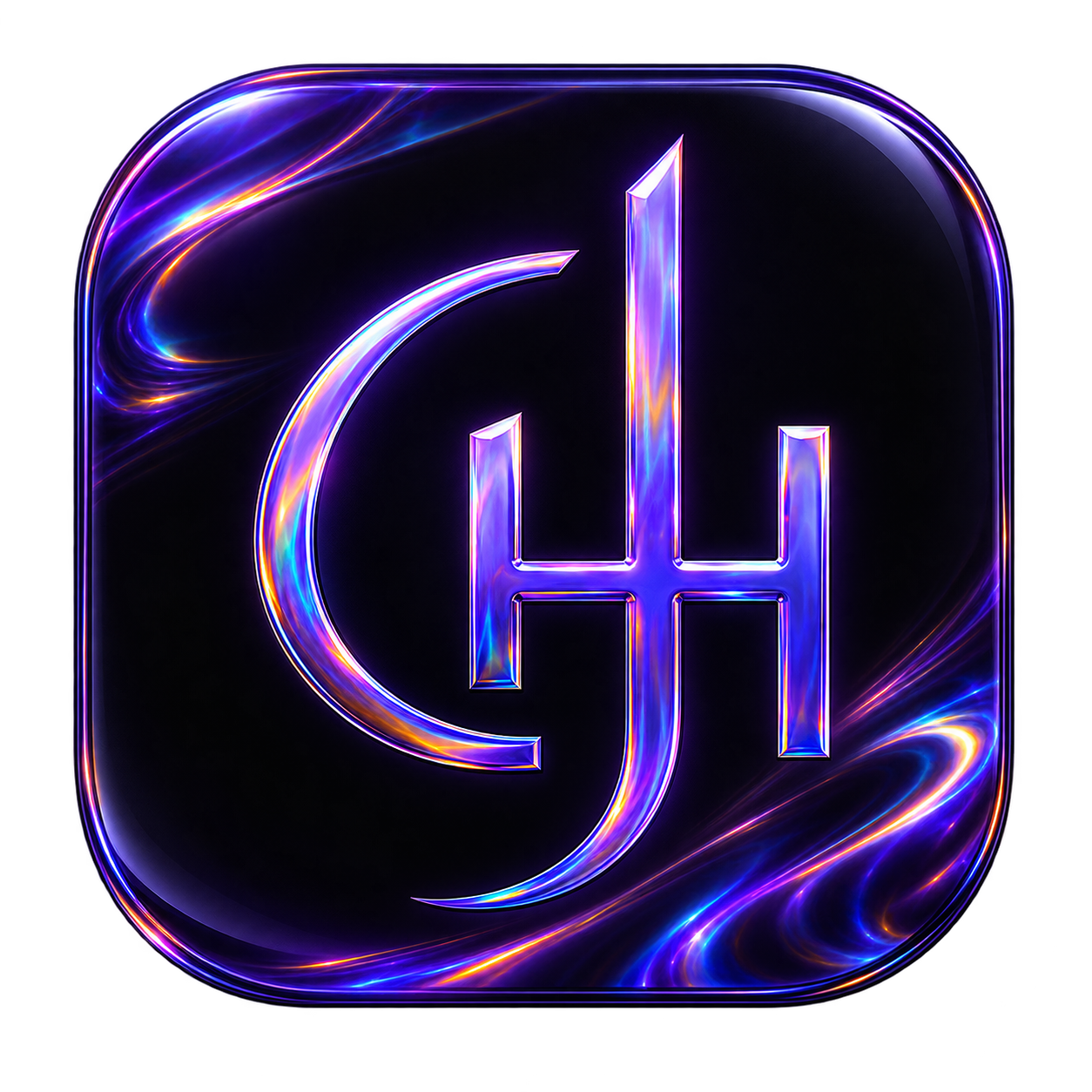 icon dark