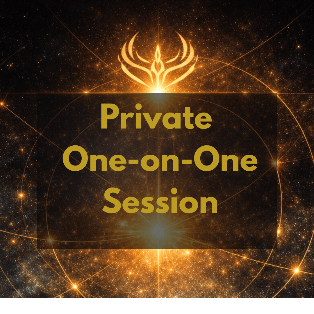 Private Session