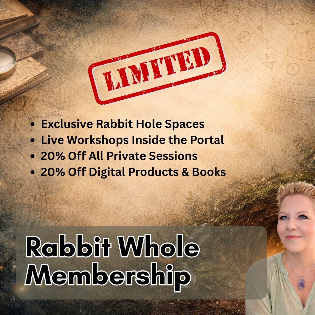 rabbit-hole-membership