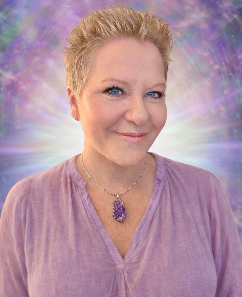 spritual life coach carlyhahn