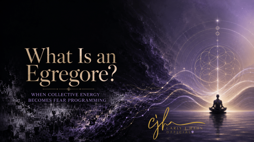 What is an Egregore?