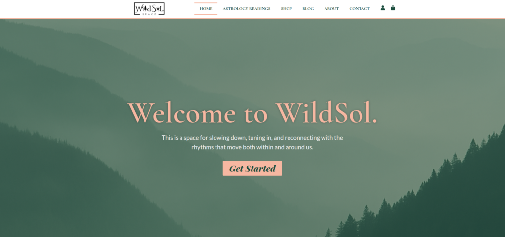 wildsol space